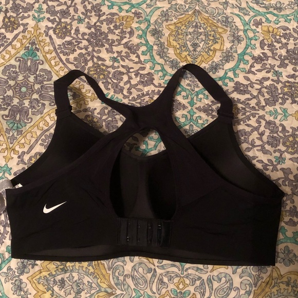 Nike High Impact Sports Bra - Picture 2 of 3